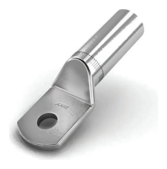 1 Hole, Long Barrel (mm2)