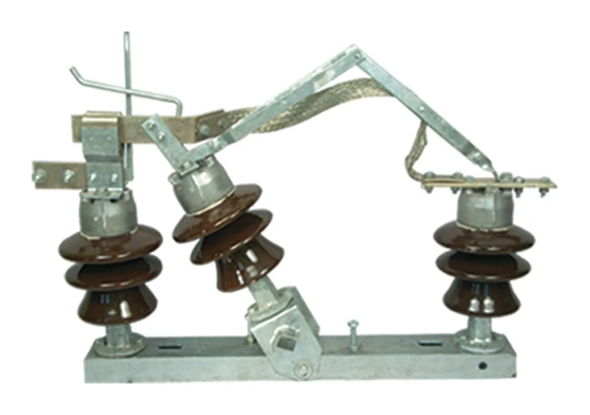 11KV/33KV A.B Switch/TPMO/G.O Switch 9 Post Type