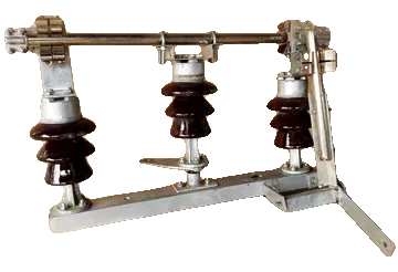 11KV Isolator 400/630/800A