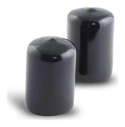 Elastomeric End Caps