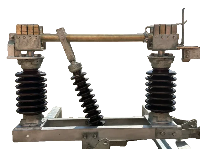 25kV Isolator