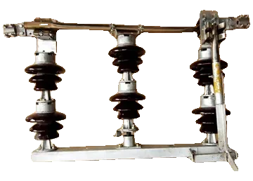 33KV Bus/Line Isolator