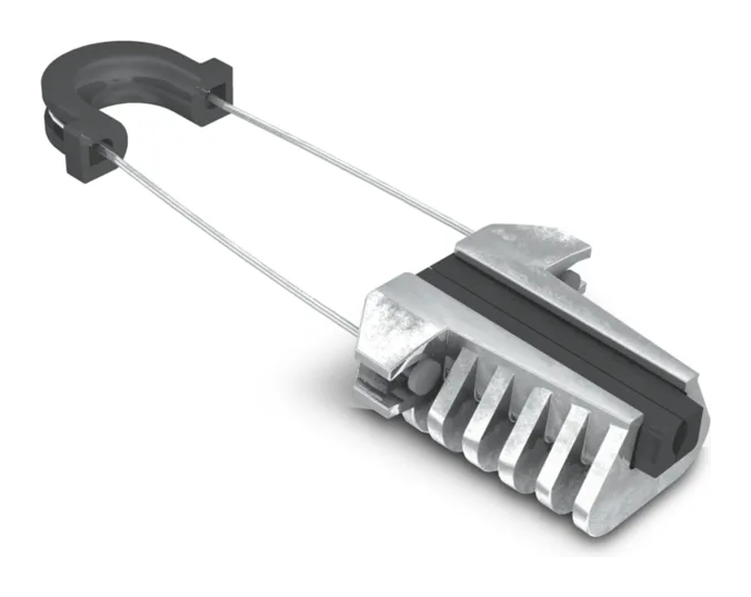 Anchoring Clamp