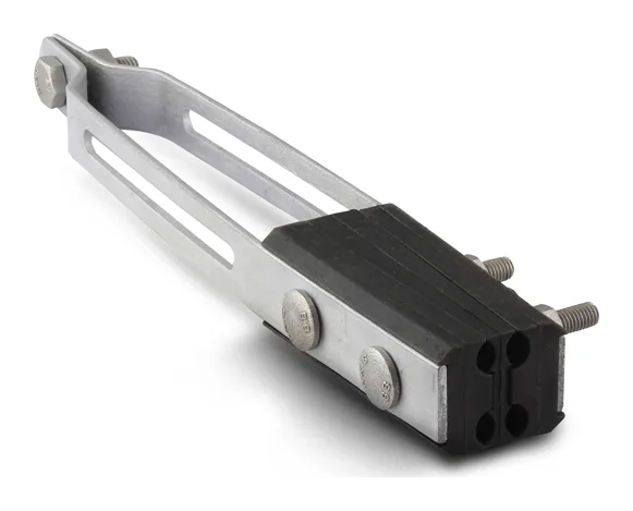 Anchoring Clamps