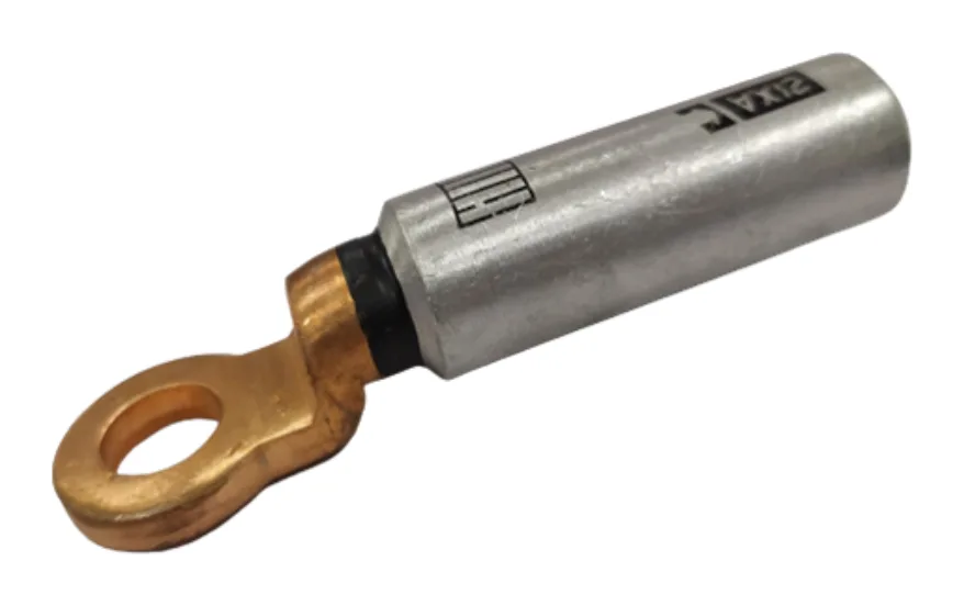 Bimetallic Cable Lugs – ADTL2