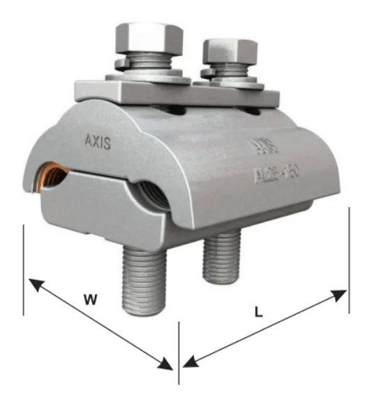 Bimetallic PG Clamps | Parallel Groove Connectors