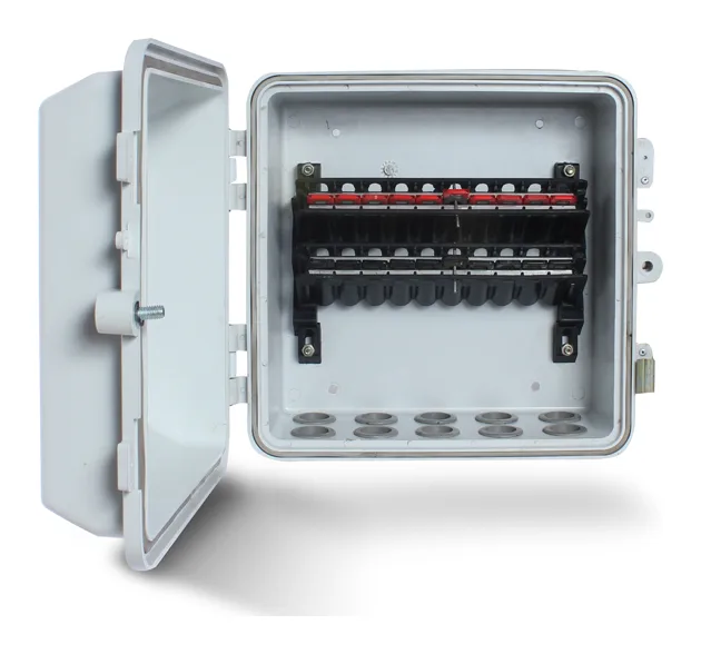 Distribution Boxes (PC)