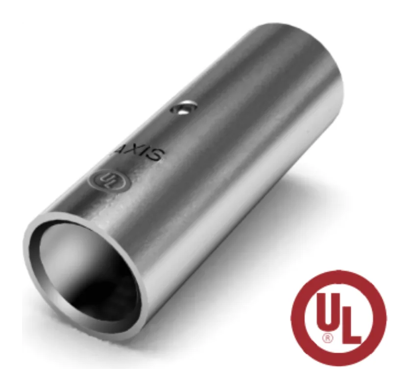 Heavy Length Connector (mm2)