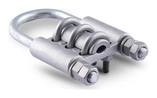 High Tension Clamps