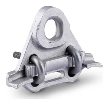 High Tension Suspension Clamps