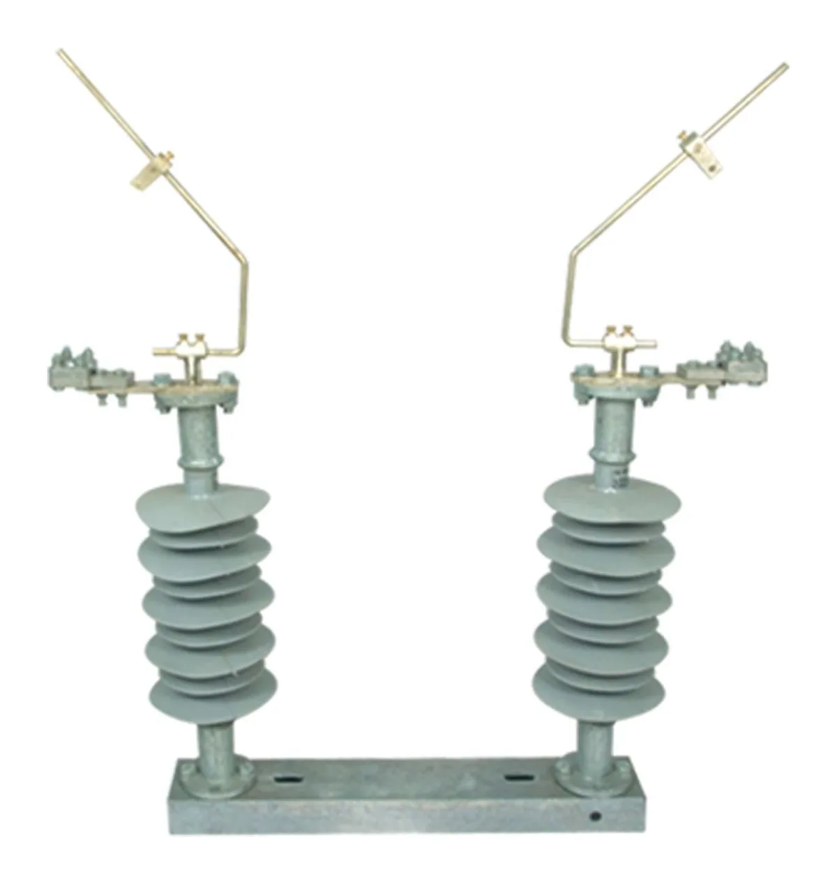 Horn-Gap Fuse