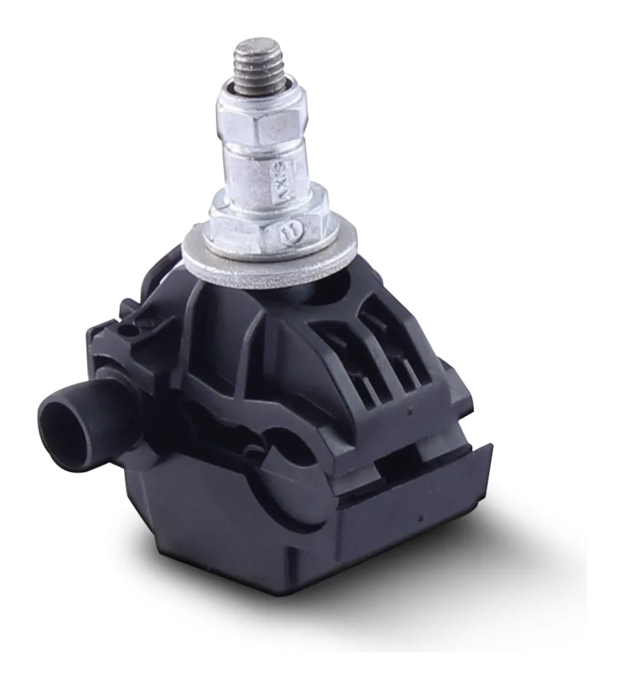 Insulation Piercing Connectors