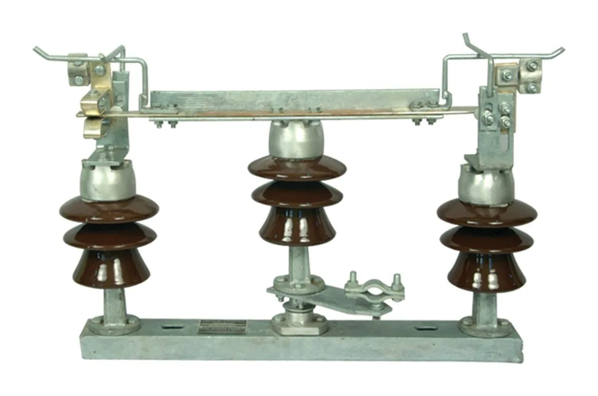 Isolator