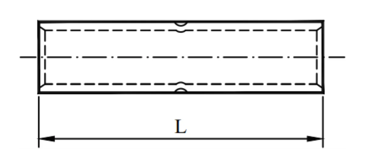 Long Length Connector (AWG)