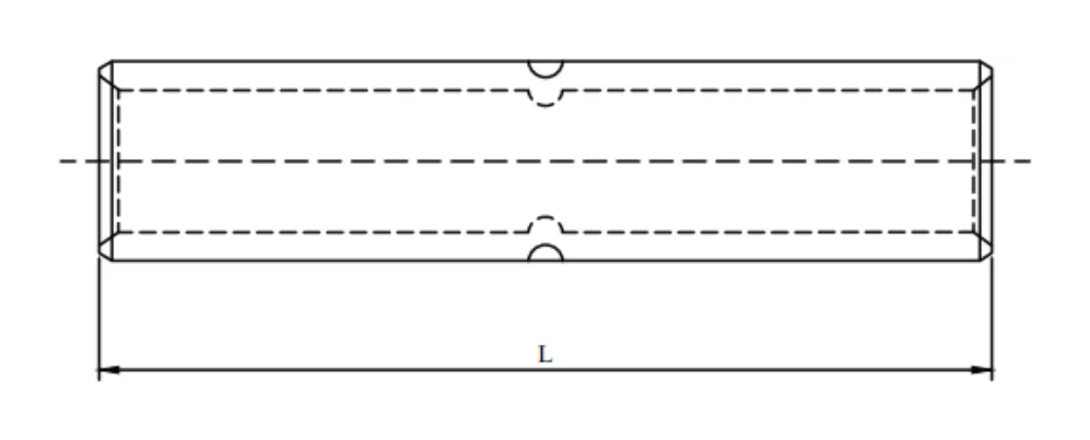Long Length Connector (AWG)