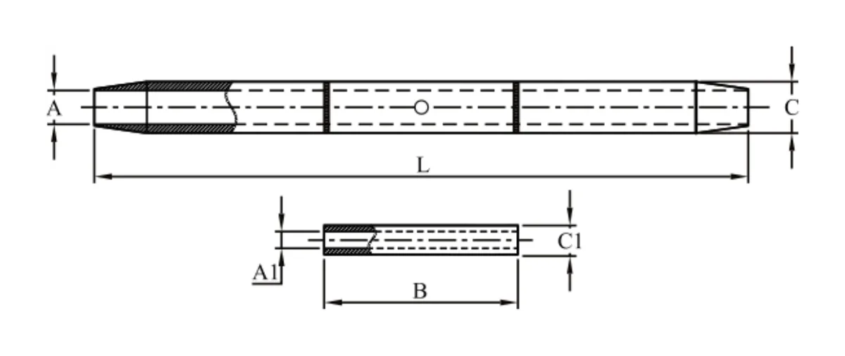 Midspan Joints – ACSR (mm2)