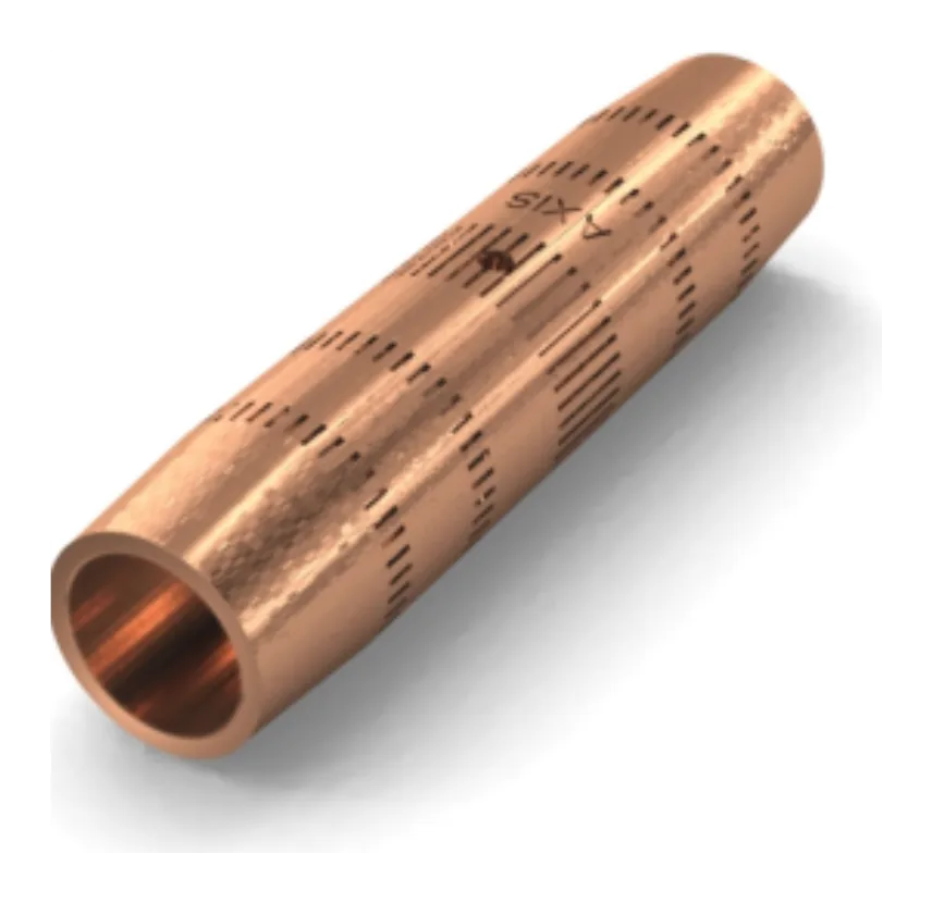 Non Tension Connector (mm2)