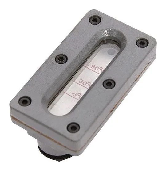 Oil Level Gauge