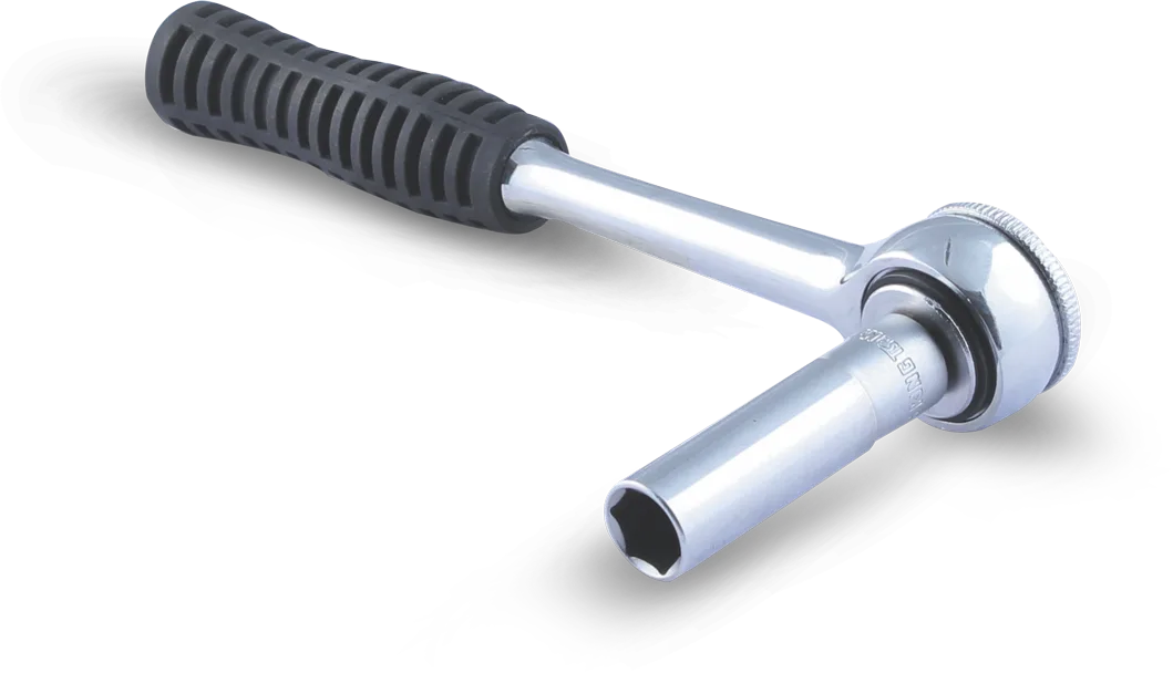 Ratchet Spanner