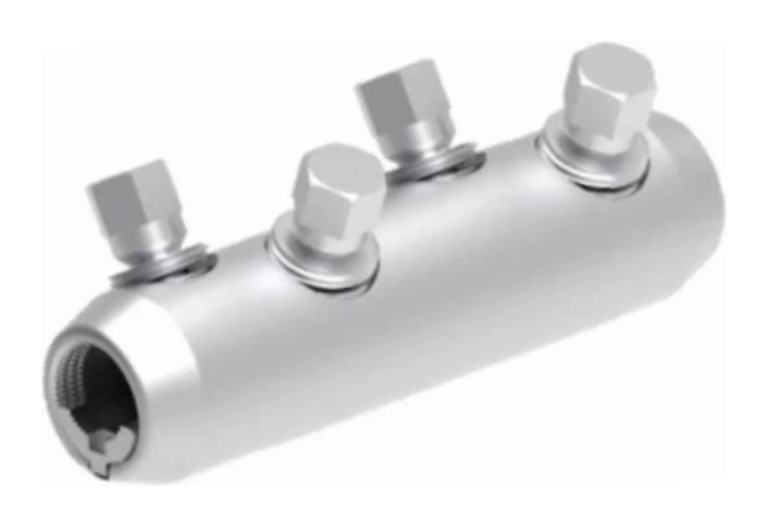 Screw Connector (mm2)