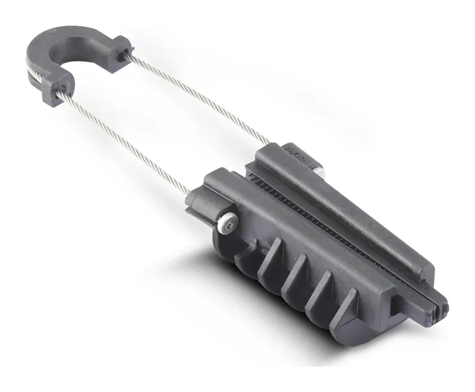 Service Clamps