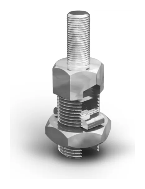 Servit Post Split Bolt Connectors