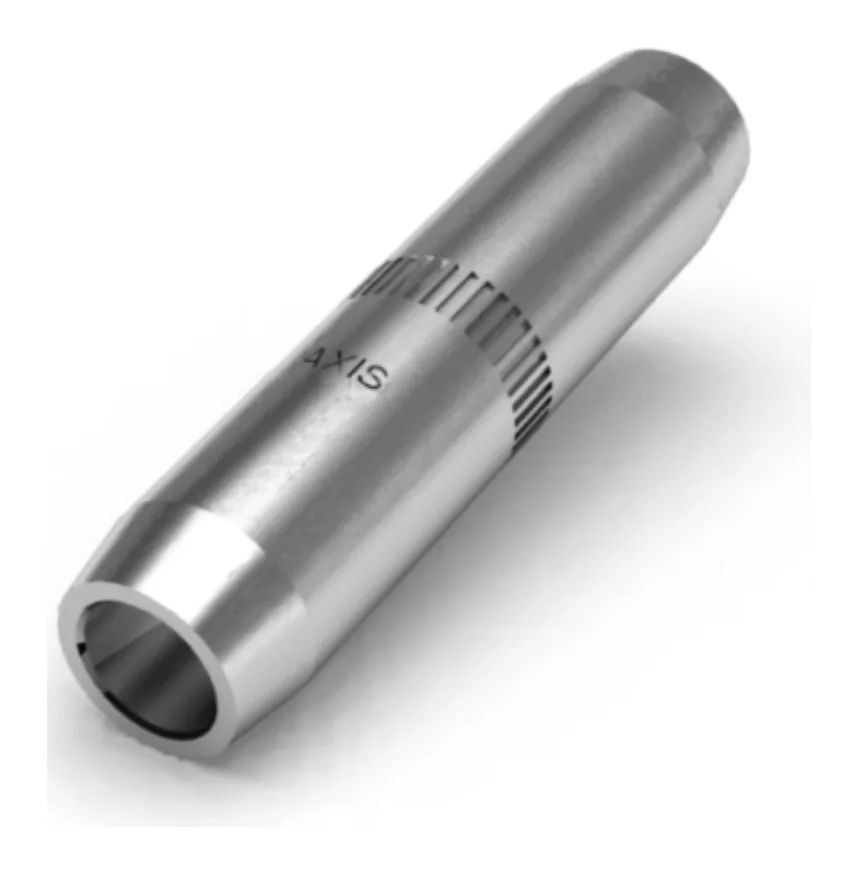Solid Barrier Connector (mm2)
