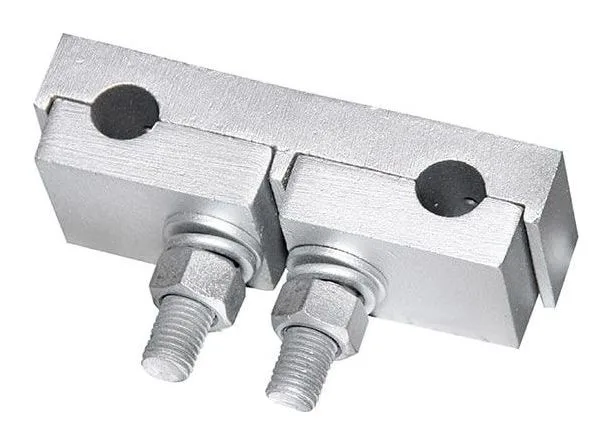 Spacers