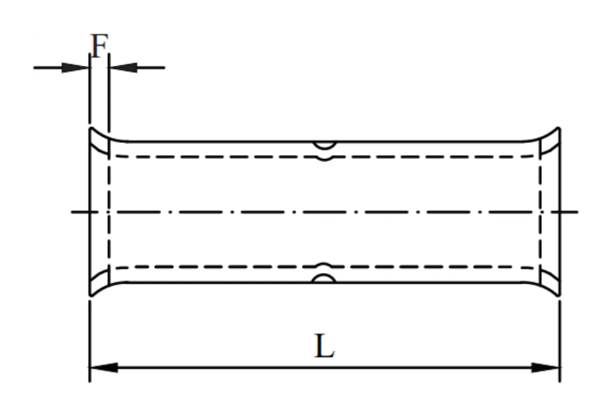 Standard Starter Connector (AWG)