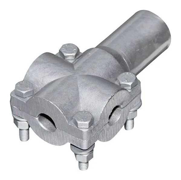 Sub Station Clamps