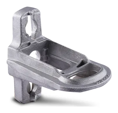 Supporting Hardware