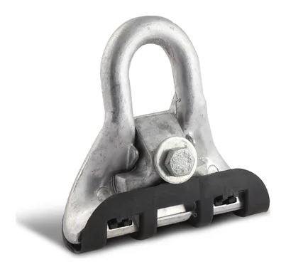 Suspension Clamps