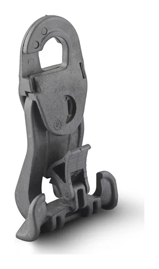 Suspension Clamps (Customised NFC Design)