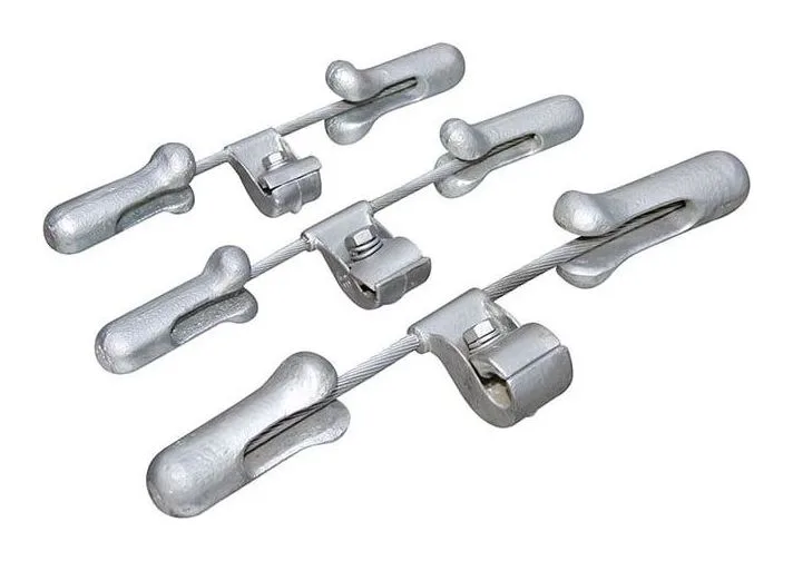 Vibration Dampper